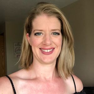 Meet your Posher, Sara